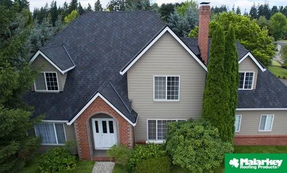 Slide of Above All Construction