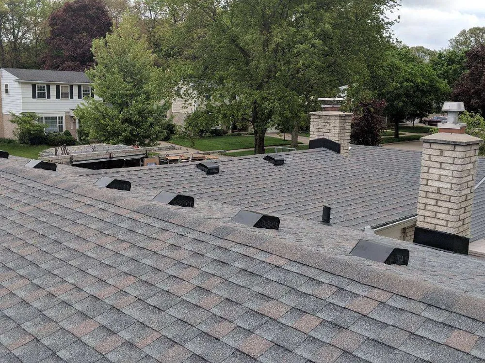 Slide of Above All Exteriors