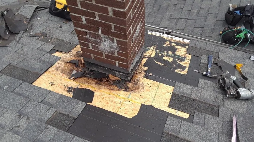 Slide of Above All Exteriors