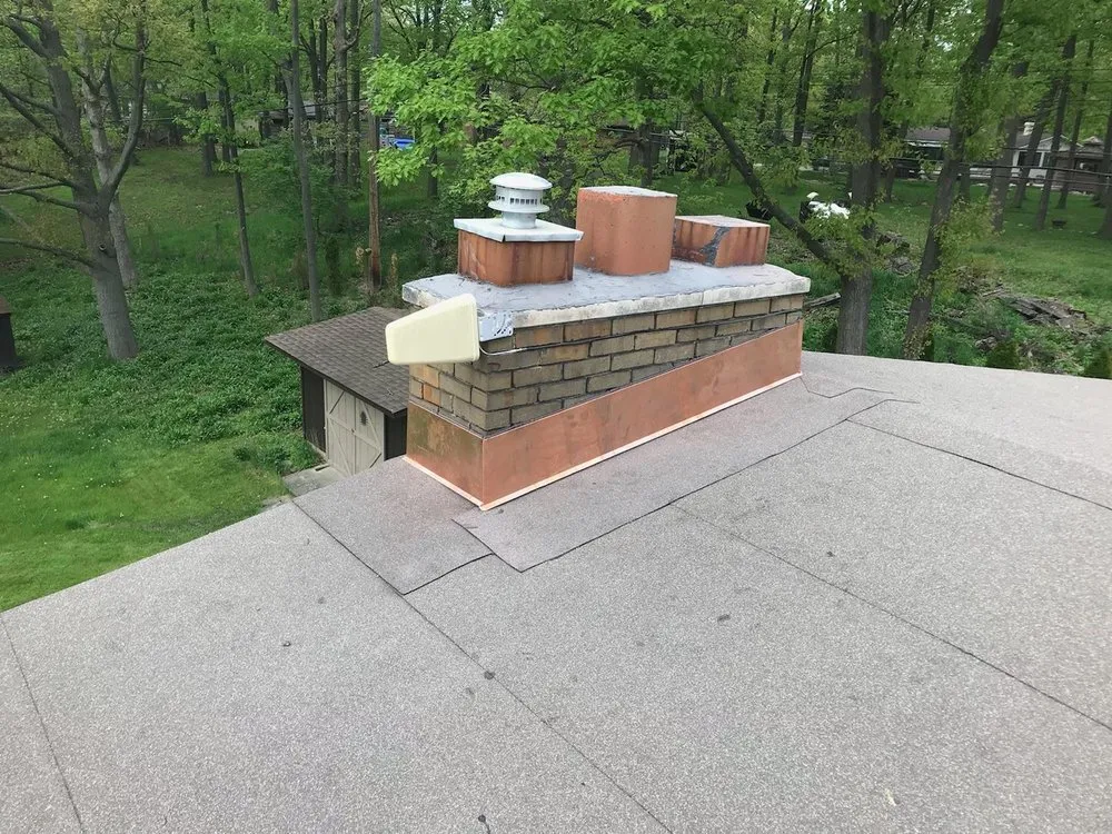 Slide of Above All Exteriors