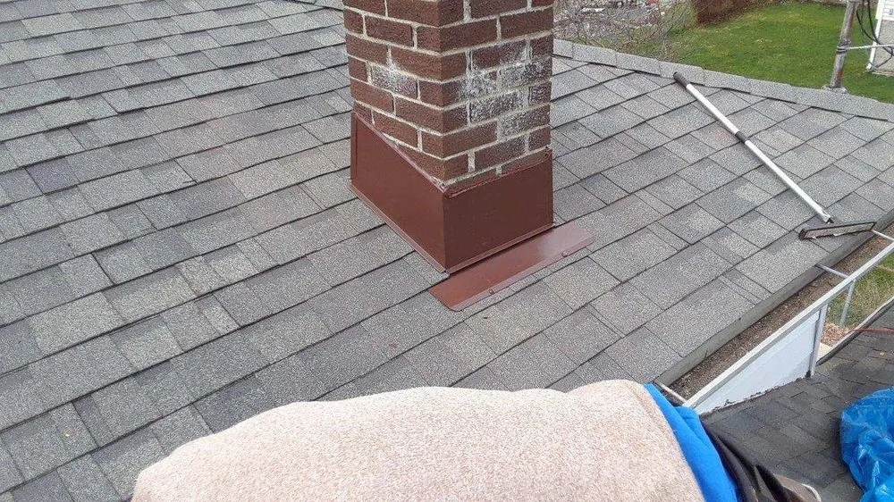 Slide of Above All Exteriors