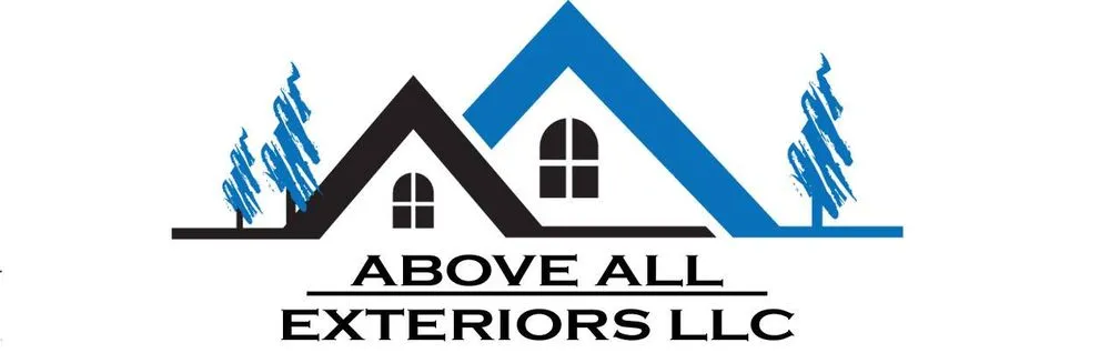 Slide of Above All Exteriors