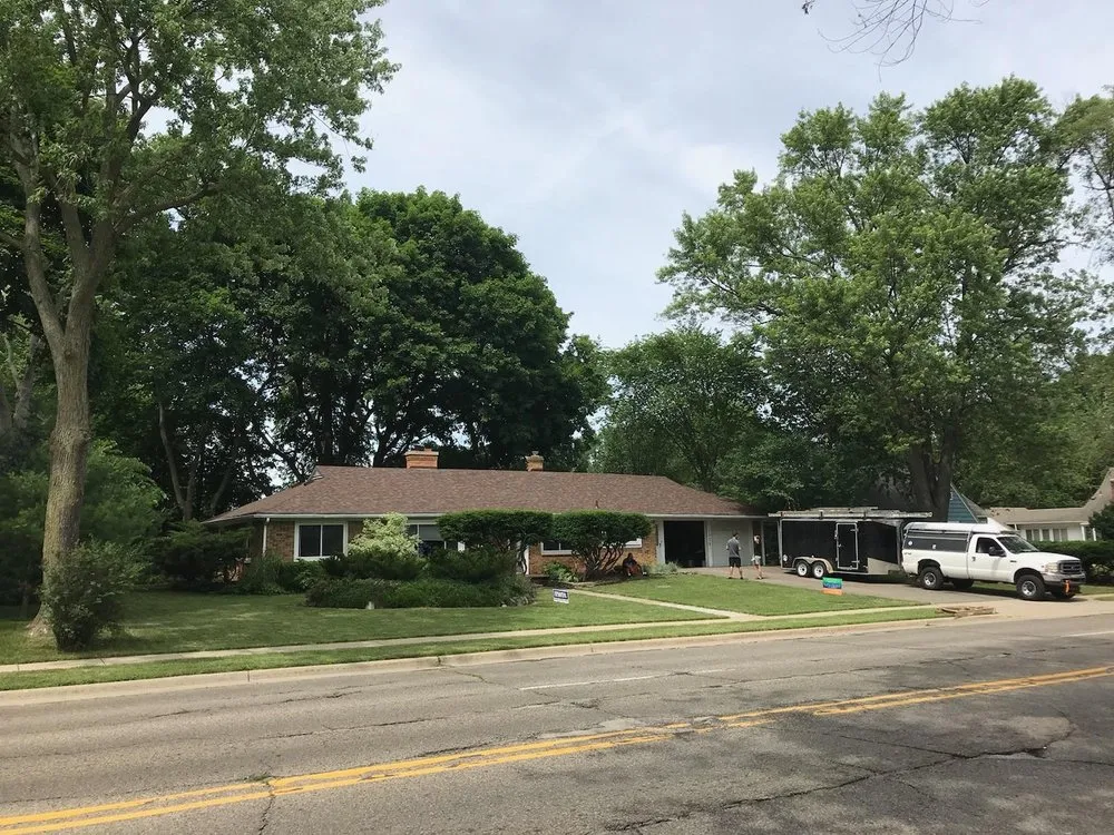 Slide of Above All Exteriors