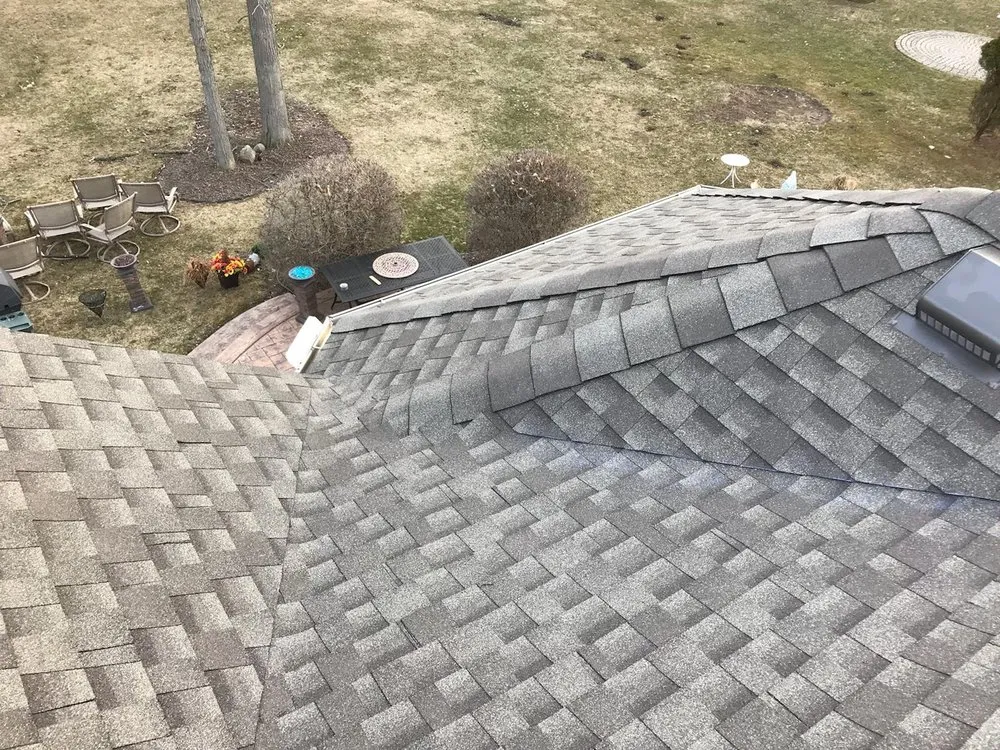 Slide of Above All Exteriors