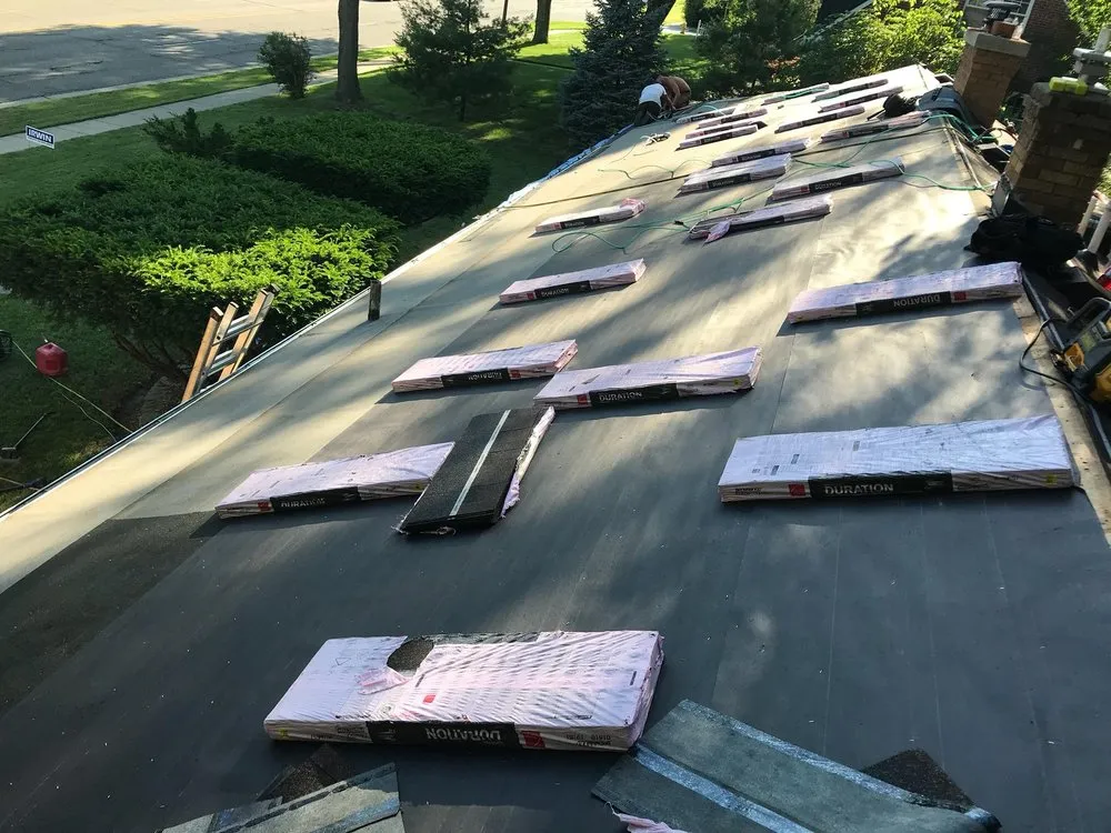 Slide of Above All Exteriors