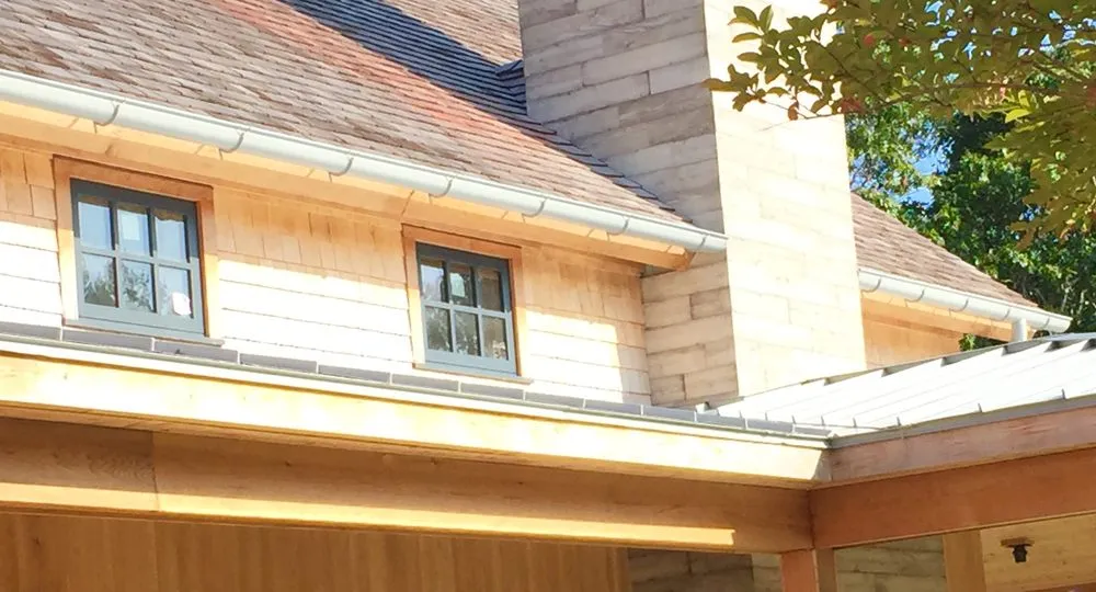 Trusted flat roof repair in Long Island, NY by Above all gutter systems