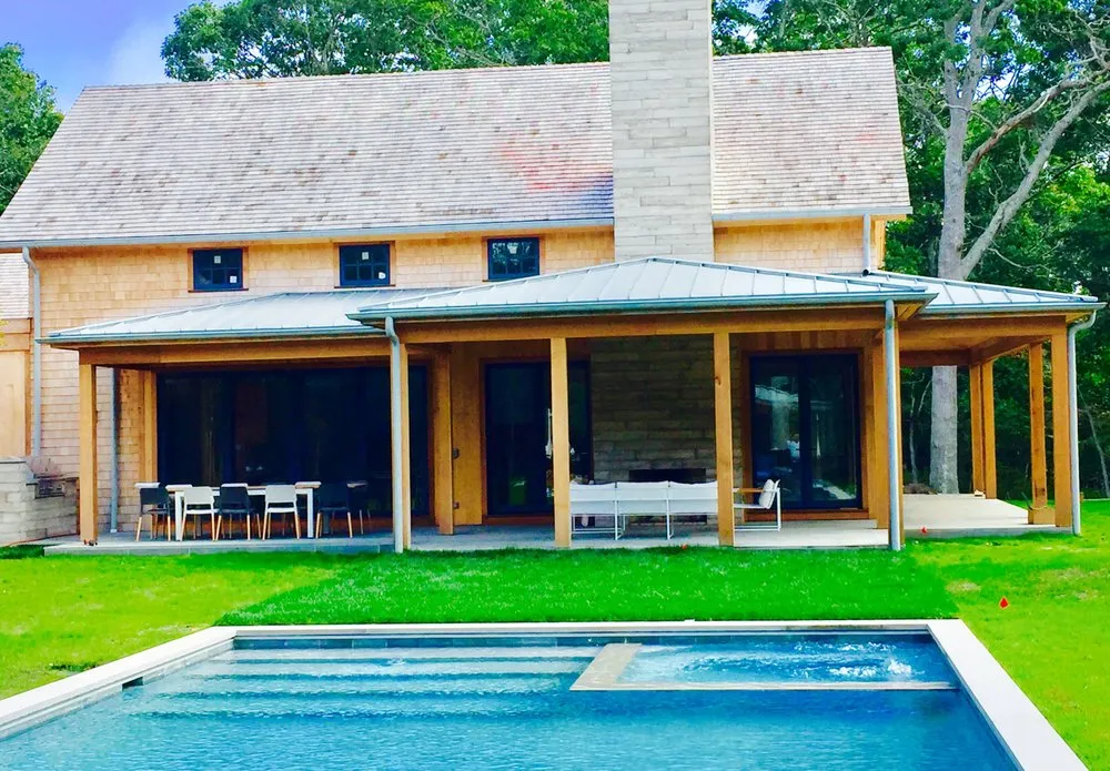 Local roof repair in Long Island, NY by Above all gutter systems