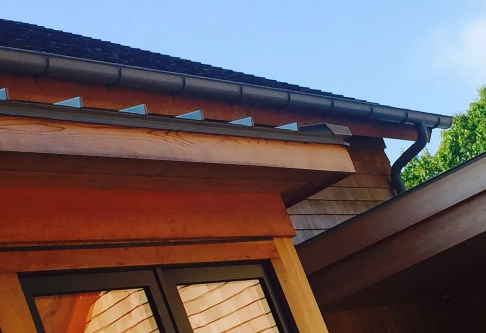 Reliable roof repair in Long Island, NY by Above all gutter systems