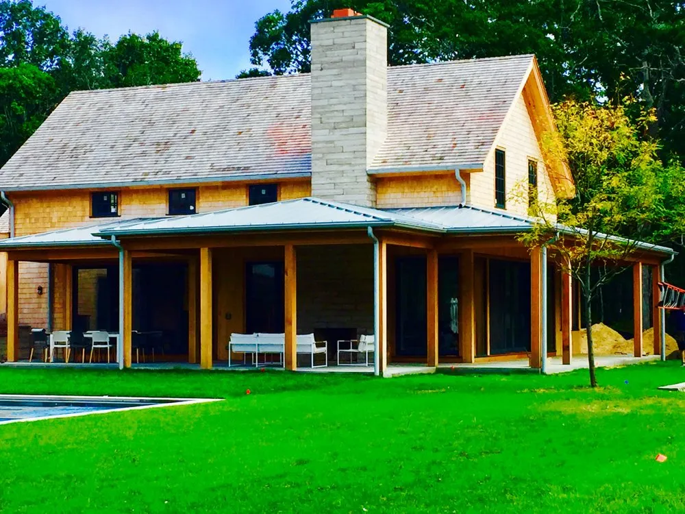Top-rated roof repair experts serving Long Island, NY - Above all gutter systems