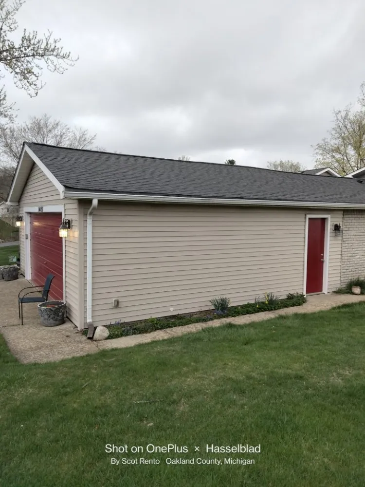 Emergency metal roofing installation for fast service across Clarkston, MI - Above All Home Repair Service