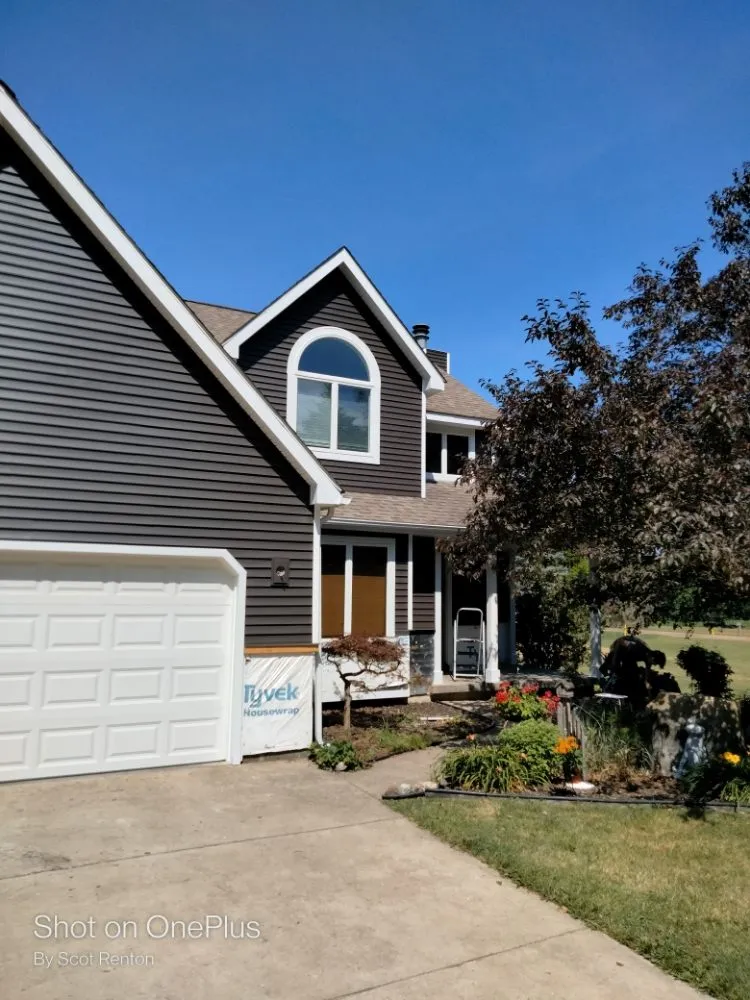 Licensed roof installation in Clarkston, MI - Above All Home Repair Service