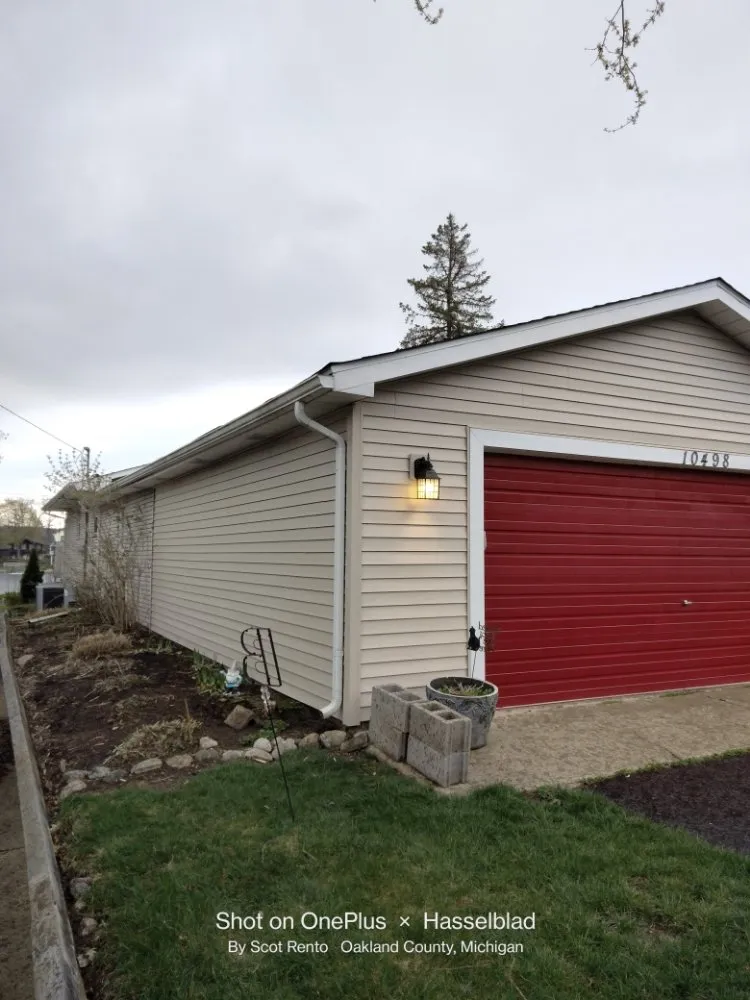 Expert roof installation near you in Clarkston, MI by Above All Home Repair Service