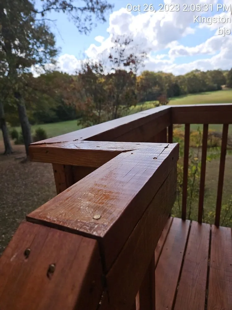 Trusted roof leak repair experts serving Braswell, GA - Above All Pro Home Solutions