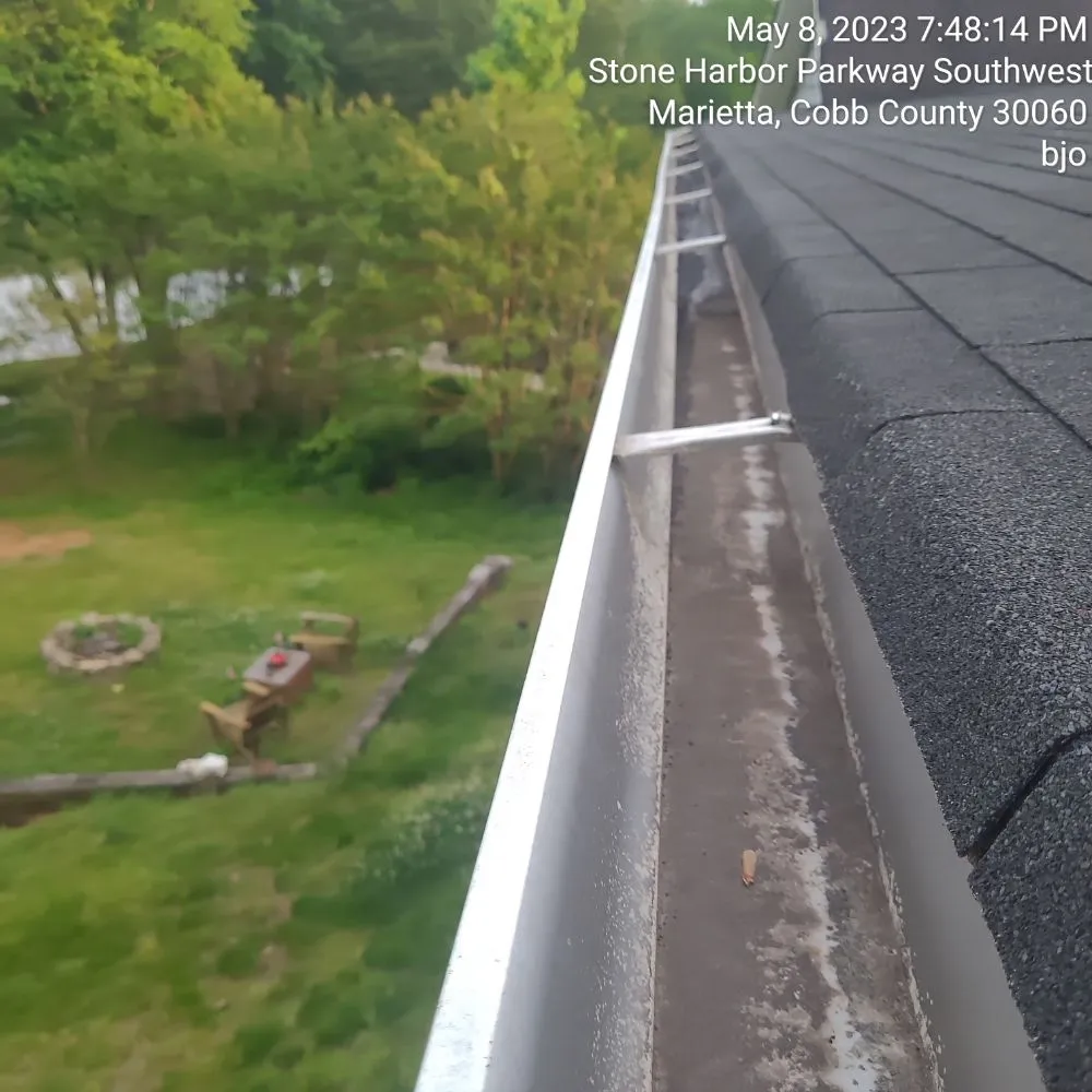 Top-rated roof replacement in Braswell, GA - Above All Pro Home Solutions