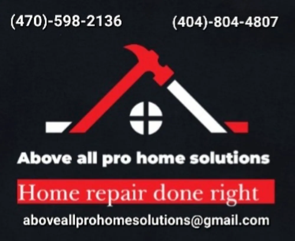 Trusted roof inspection in Braswell, GA by Above All Pro Home Solutions