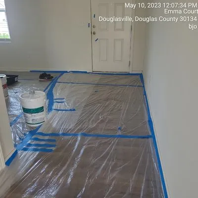 Above All Pro Home Solutions
