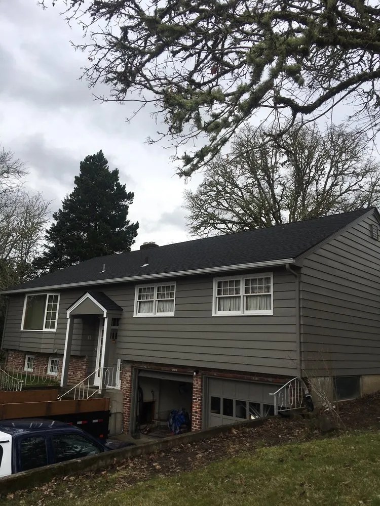 Slide of Above All Remodeling