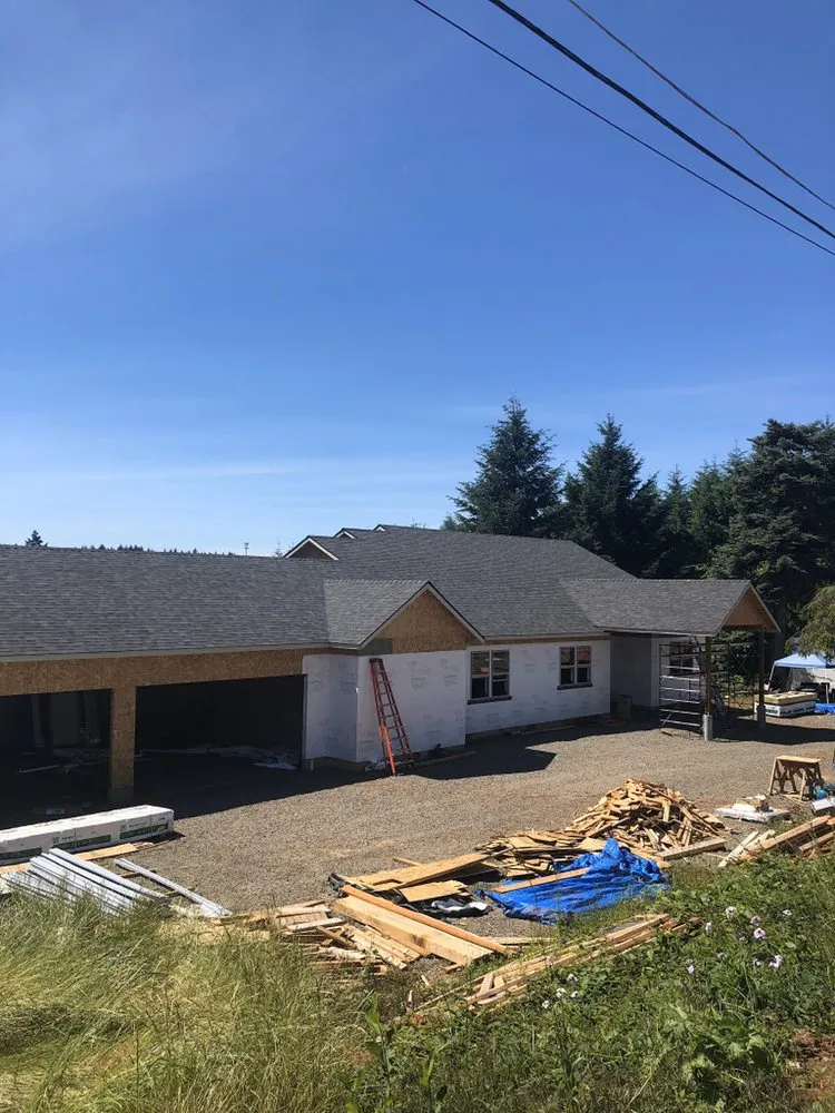 Slide of Above All Remodeling