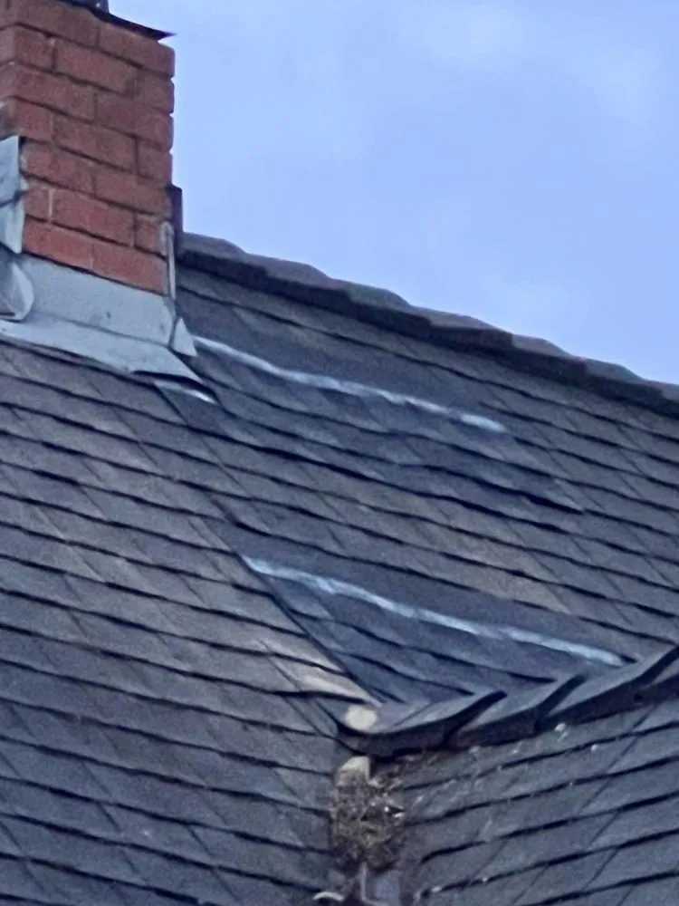 Slide of Above All Remodeling