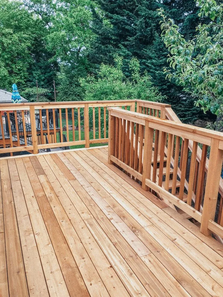 Slide of Above All Remodeling