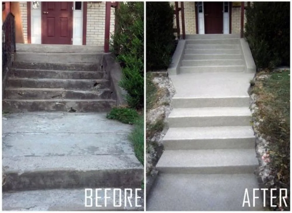 Slide of Above All Roofing & Construction