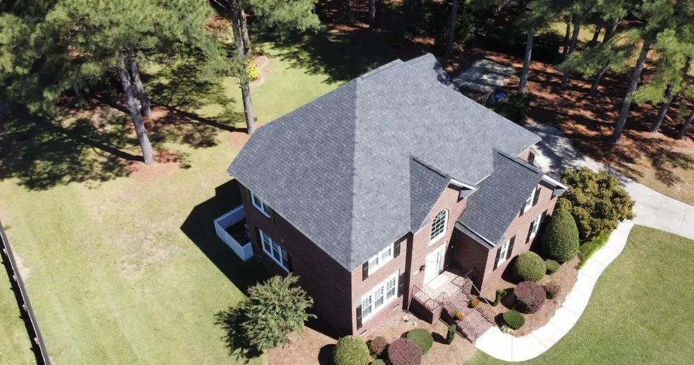 Slide of Above All Roofing & Construction