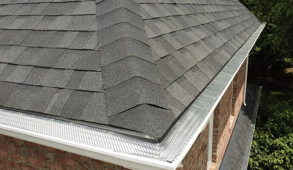 Slide of Above All Roofing & Construction