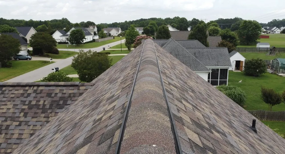 Slide of Above All Roofing & Construction