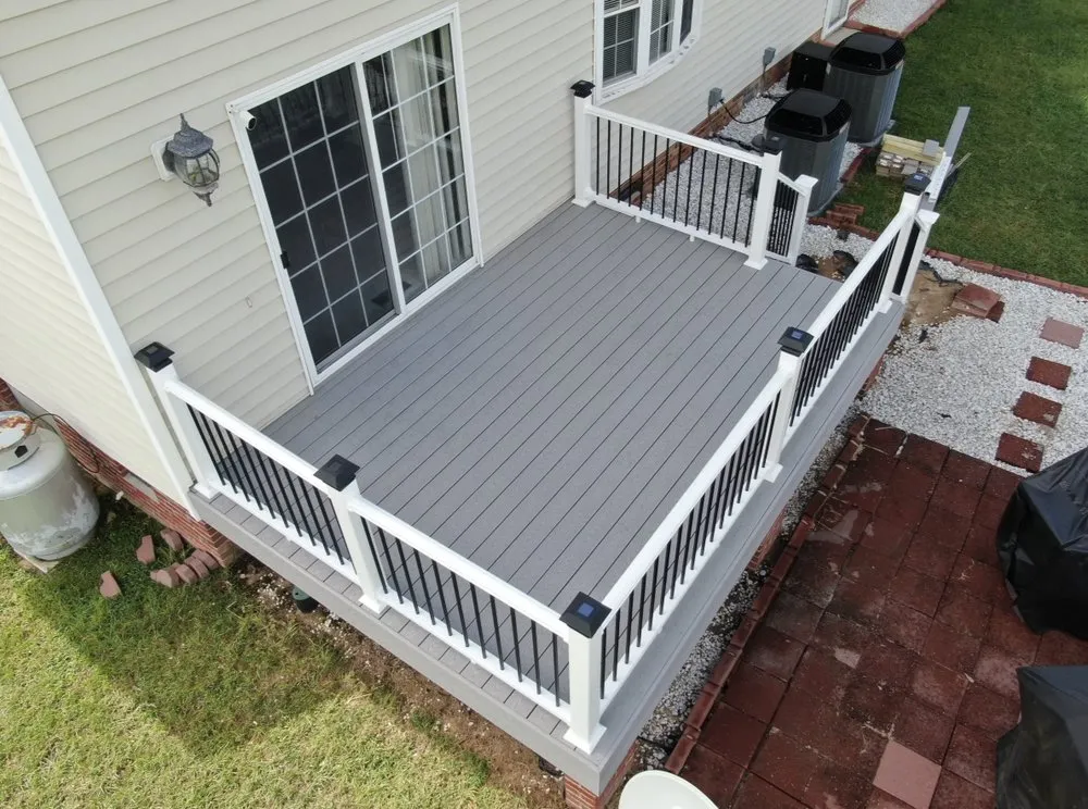 Slide of Above All Roofing & Construction