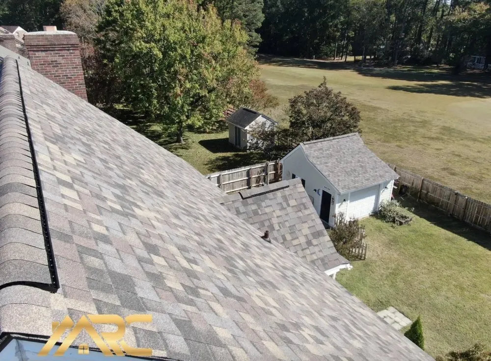 Slide of Above All Roofing & Construction