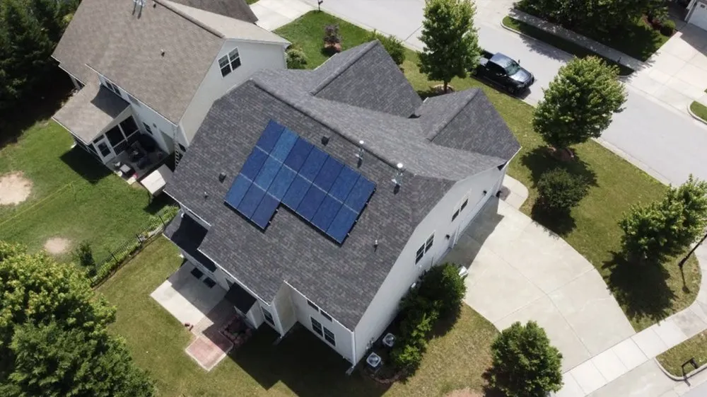 Slide of Above All Roofing & Construction