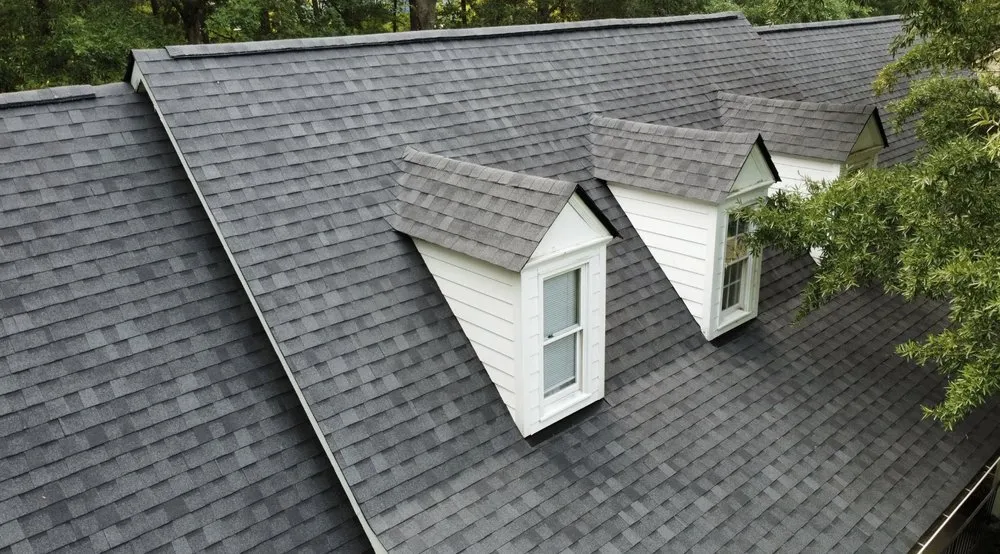 Slide of Above All Roofing & Construction