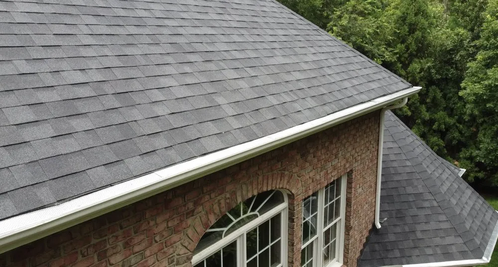 Slide of Above All Roofing & Construction