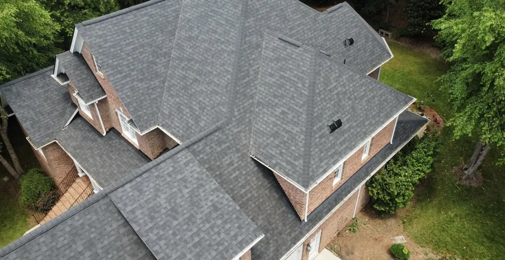 Slide of Above All Roofing & Construction