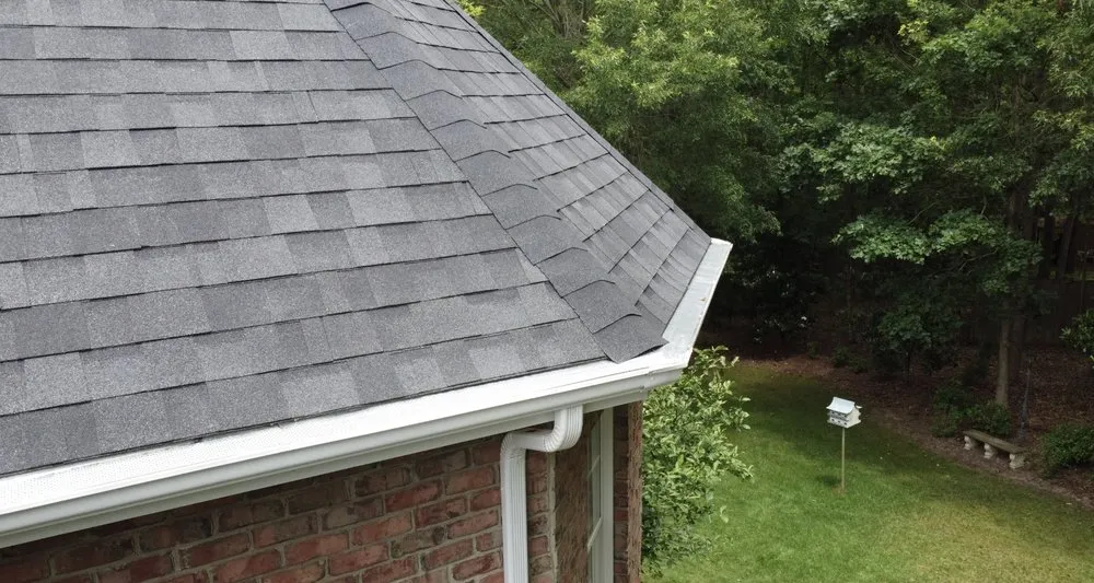 Slide of Above All Roofing & Construction