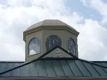 Slide of Above All Roofing & Construction