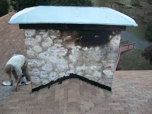 Above All Roofing & Repairs