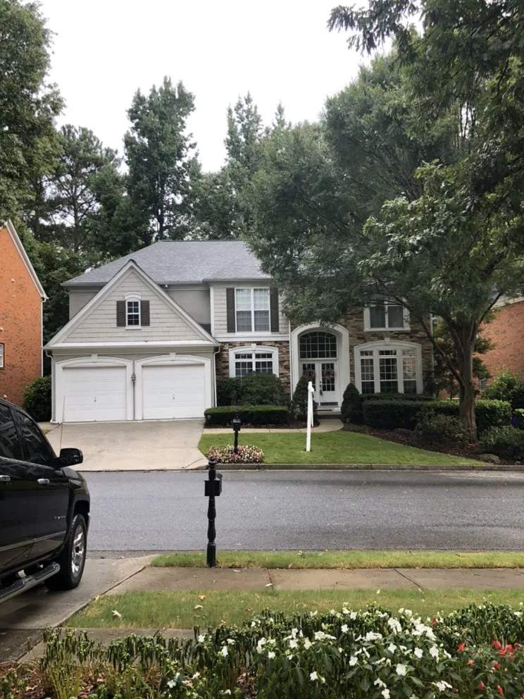 Slide of Above All Roofing & Restoration