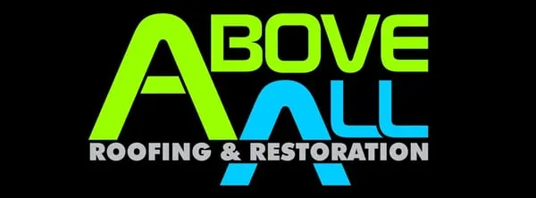 Above All Roofing & Restoration