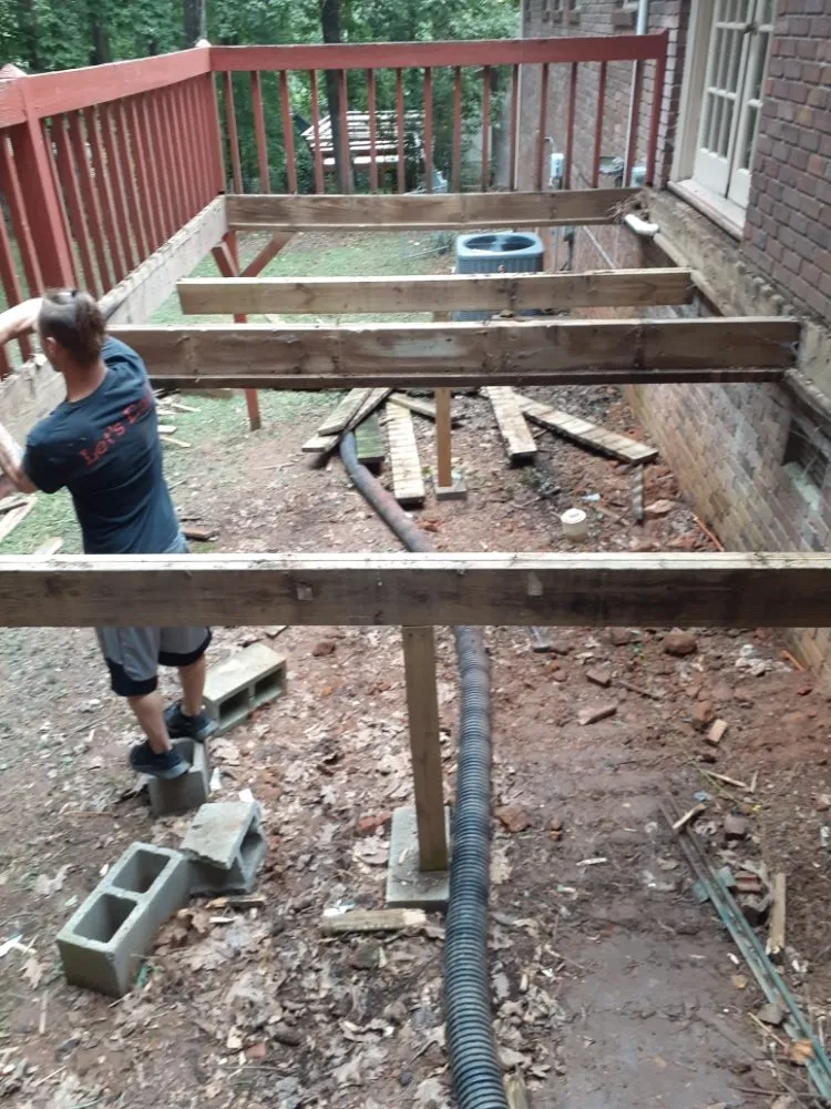 Slide of Above All Roofing And Gutters