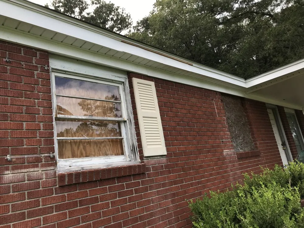 Reliable roof inspection for residential properties across Nichols, SC - Above All Roofing and Home Repairs