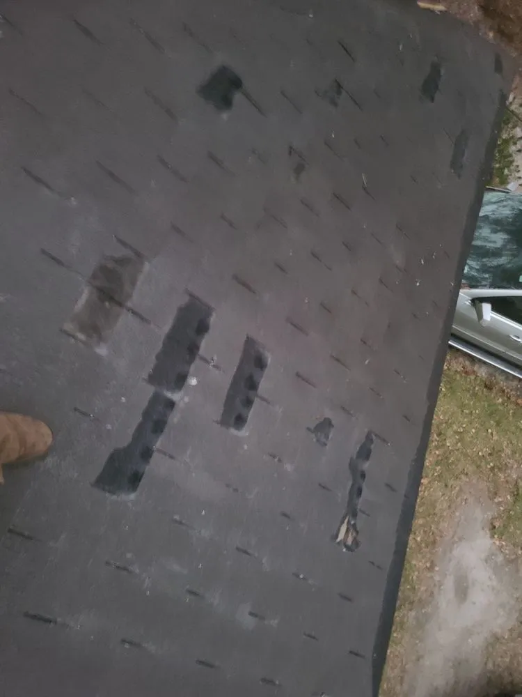 Top-rated metal roofing installation in Nichols, SC by Above All Roofing and Home Repairs