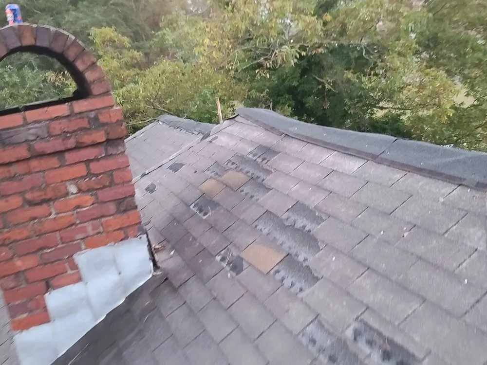 Reliable roof inspection experts serving Nichols, SC - Above All Roofing and Home Repairs