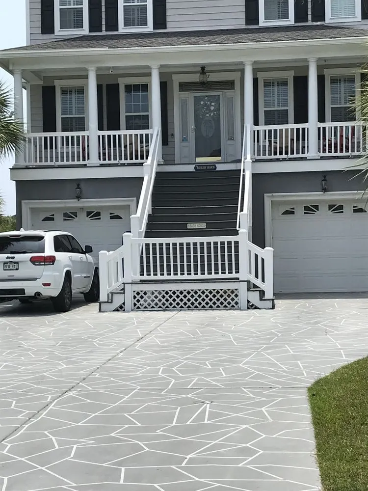 Expert roof leak repair near you in Nichols, SC by Above All Roofing and Home Repairs