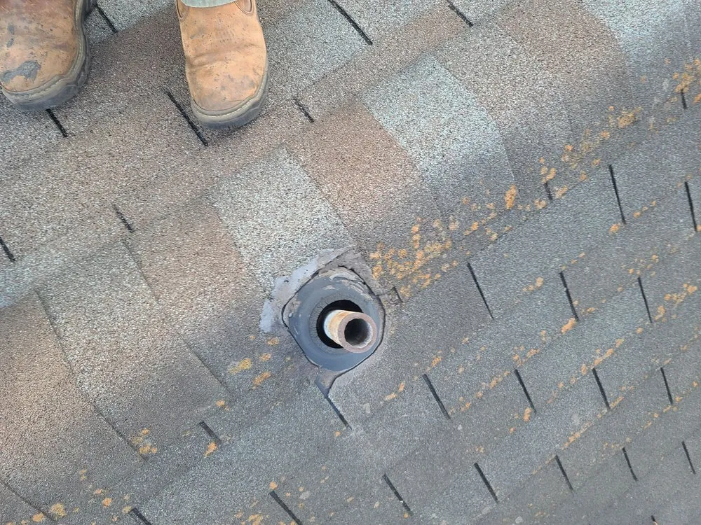 Local roof replacement in Nichols, SC by Above All Roofing and Home Repairs