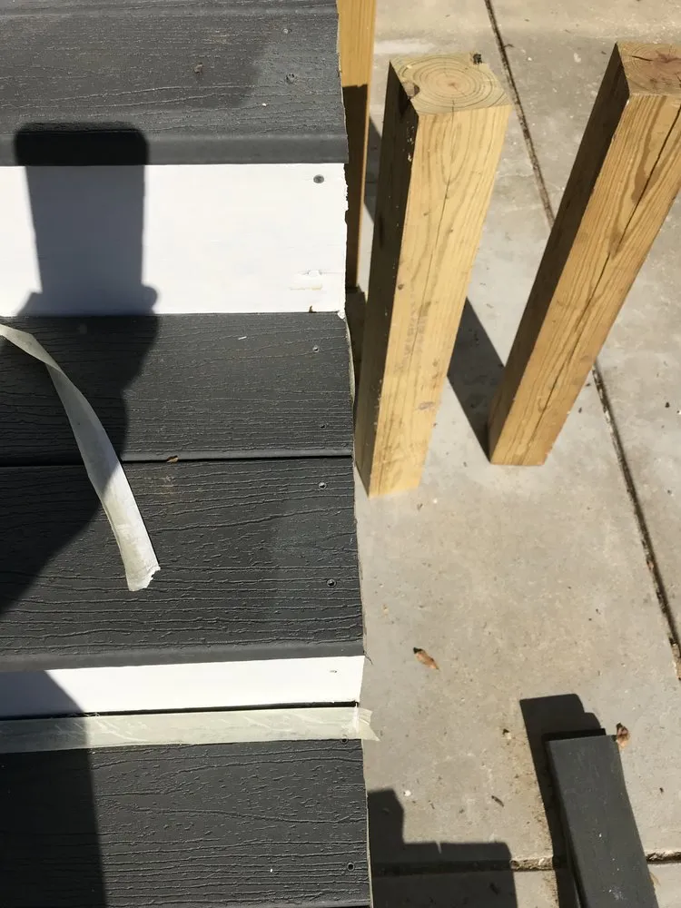 Reliable roof inspection with free inspection in Nichols, SC by Above All Roofing and Home Repairs