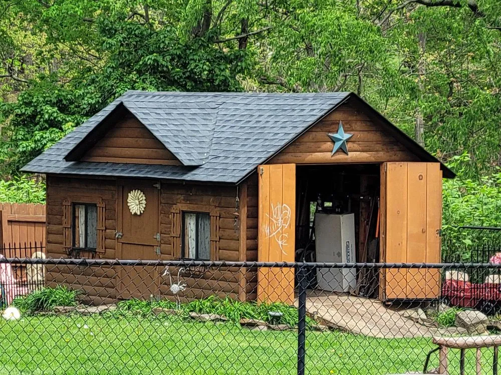 Top-rated roof inspection in Natrona Heights, PA - Above All Roofing and Remodeling