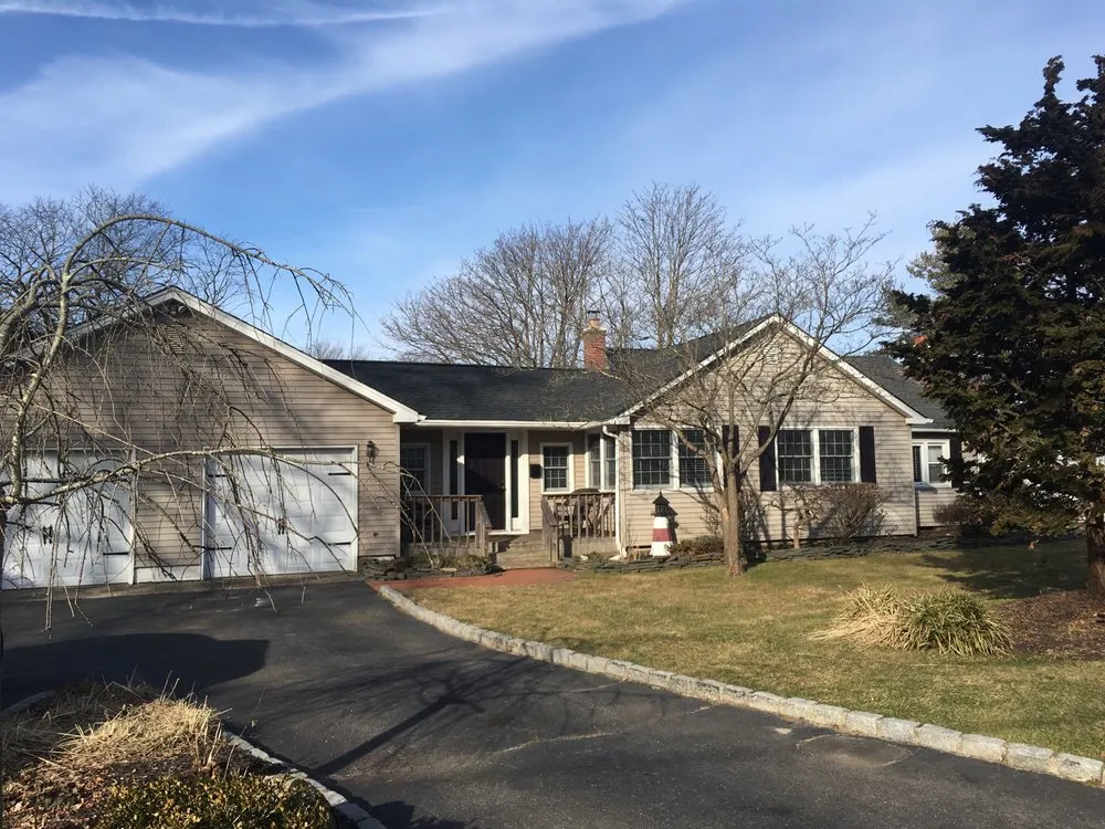 Slide of Above All Roofing