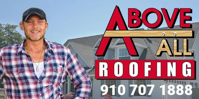 Slide of Above All Roofing