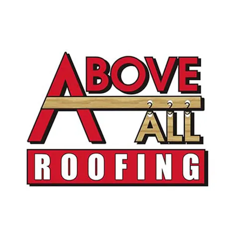 Slide of Above All Roofing